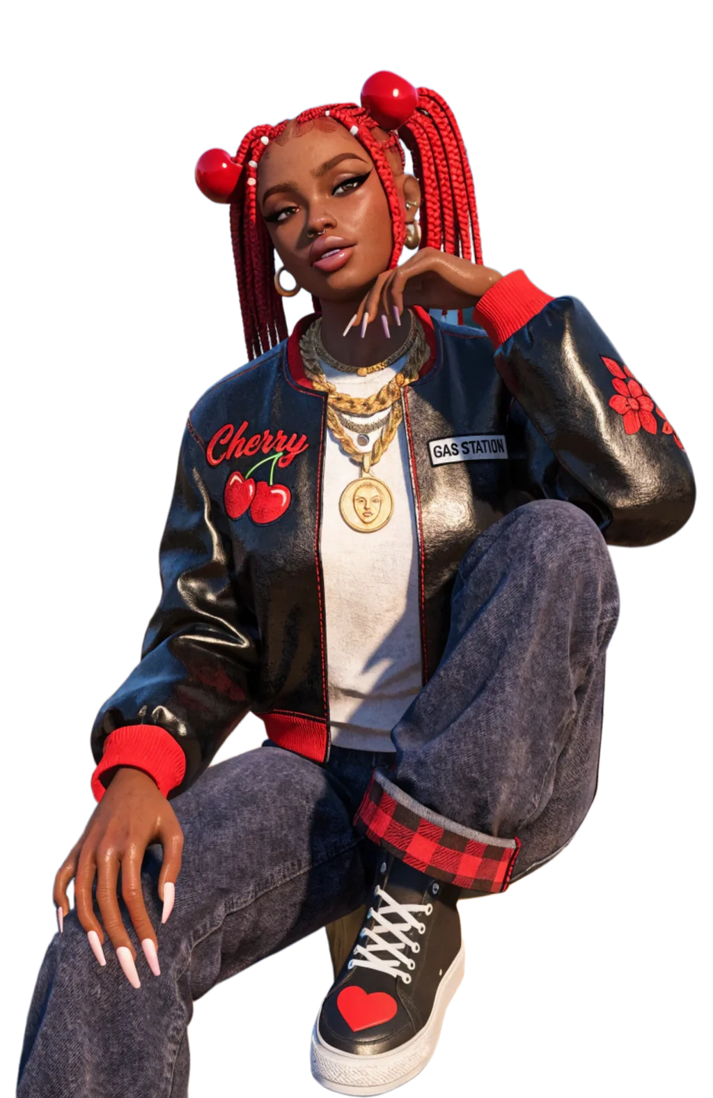 CherryRP